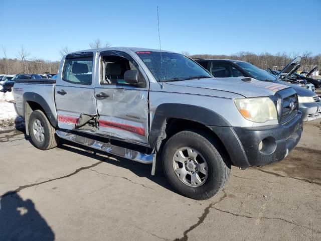 2008 Toyota Tacoma Double Cab Prerunner