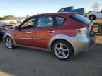 2010 Subaru Impreza Outback Sport