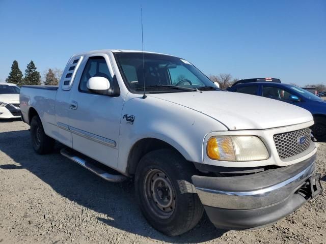 1999 Ford F150