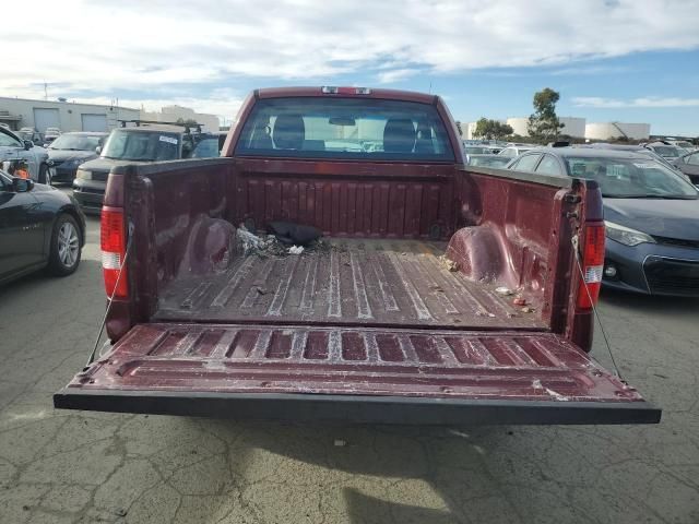 2006 Ford F150