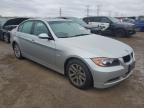 2006 BMW 325 I