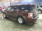 2010 Ford Flex SE