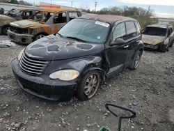 Chrysler Vehiculos salvage en venta: 2007 Chrysler PT Cruiser Touring