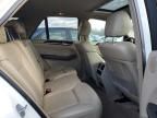 2012 Mercedes-Benz ML 350 Bluetec