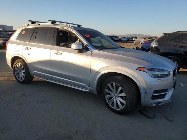 2016 Volvo XC90 T6