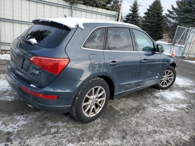 2010 Audi Q5 Premium