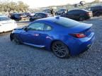 2022 Subaru BRZ Limited