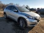 2016 Honda HR-V EXL