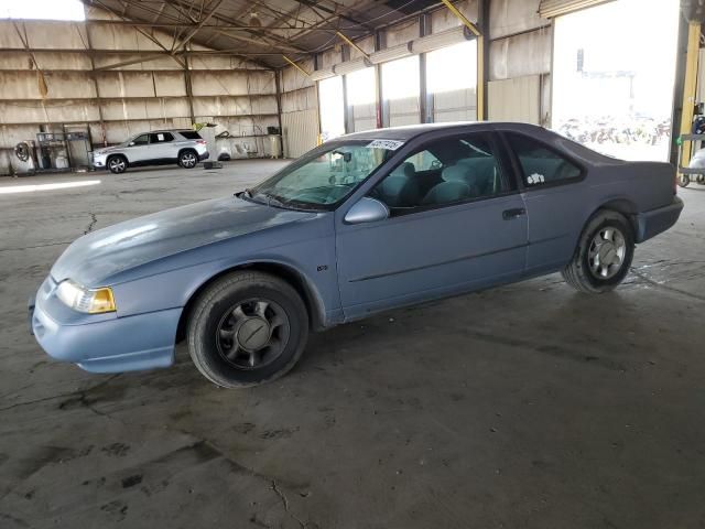 1995 Ford Thunderbird LX