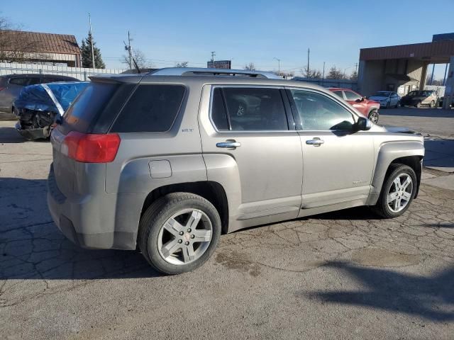 2012 GMC Terrain SLT