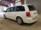 2012 Dodge Grand Caravan SE