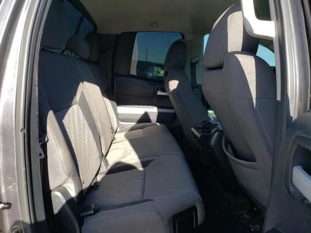 2014 Toyota Tundra Double Cab SR