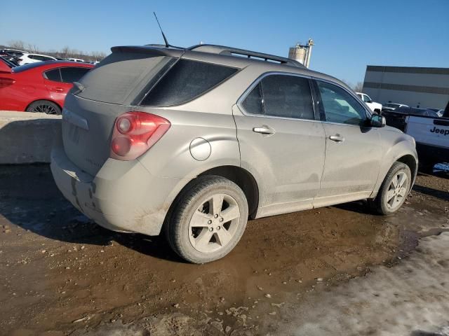 2012 Chevrolet Equinox LT