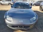 2008 Mazda MX-5 Miata