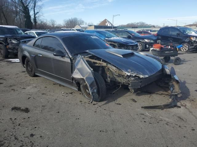 2003 Ford Mustang GT