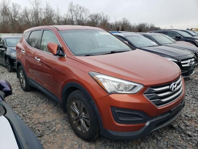 2016 Hyundai Santa FE Sport