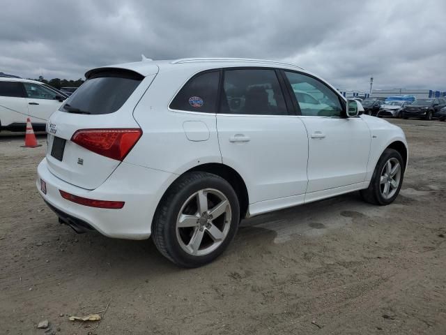 2011 Audi Q5 Premium Plus