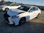 2019 Lexus GS 350 Base