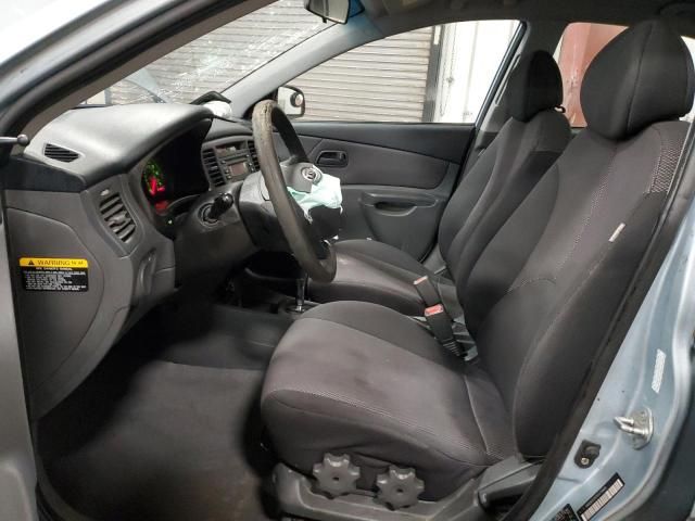 2008 KIA Rio Base