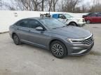 2019 Volkswagen Jetta SEL