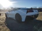 2014 Chevrolet Corvette Stingray Z51 2LT