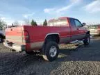 2001 Dodge RAM 2500