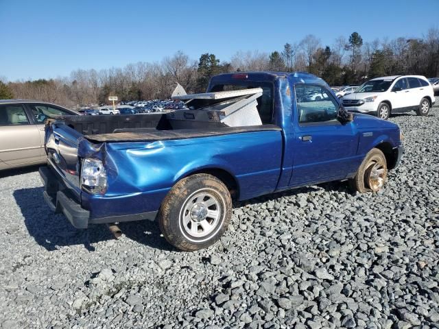 2007 Ford Ranger