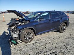 Lexus salvage cars for sale: 2019 Lexus RX 350 Base