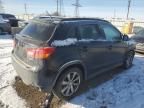 2013 Mitsubishi Outlander Sport LE