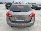 2008 Nissan Rogue S