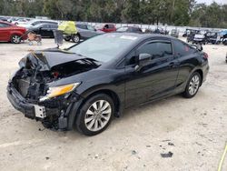 Honda Vehiculos salvage en venta: 2015 Honda Civic SI