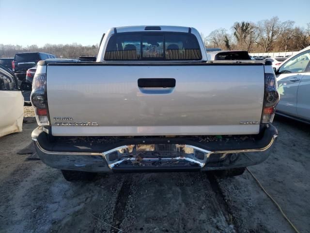 2013 Toyota Tacoma Access Cab