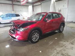 Mazda cx-5 salvage cars for sale: 2023 Mazda CX-5