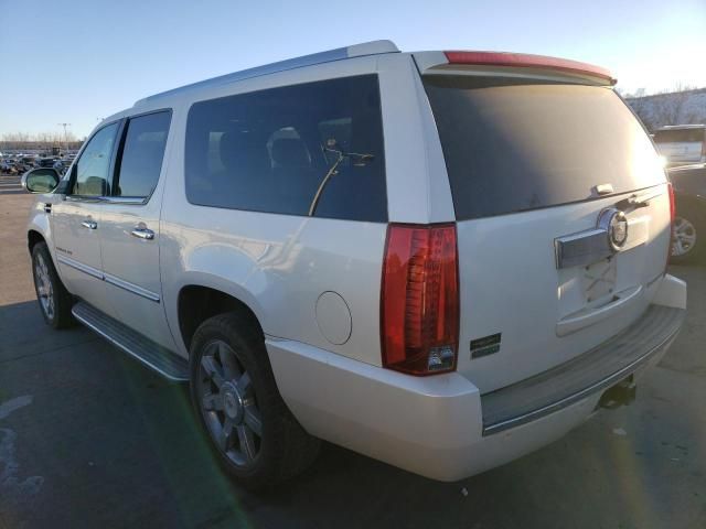 2011 Cadillac Escalade ESV Luxury