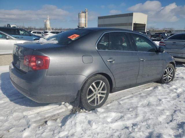 2006 Volkswagen Jetta TDI Option Package 1