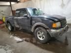 2002 Ford Ranger Super Cab