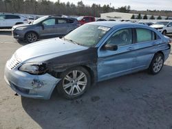 2012 Chrysler 200 Touring en venta en Windham, ME