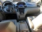 2011 Honda Odyssey EXL