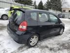 2008 Honda FIT Sport