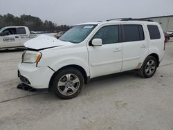 2015 Honda Pilot Exln en venta en Gaston, SC