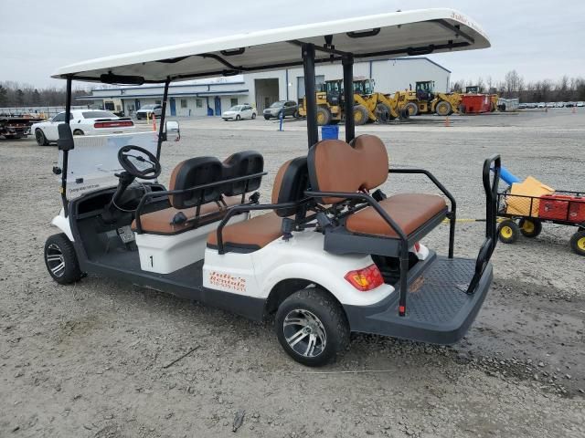 2022 Other Golf Cart