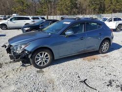 2015 Mazda 3 Touring en venta en Gainesville, GA