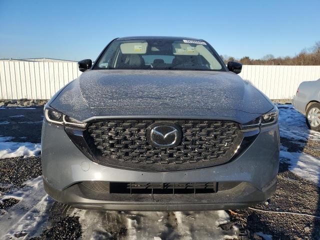 2023 Mazda CX-5 Preferred