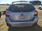 2014 Subaru XV Crosstrek 2.0 Limited