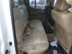 2005 Nissan Frontier Crew Cab LE