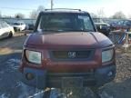 2006 Honda Element EX