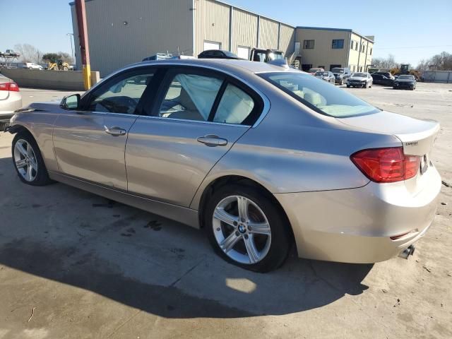 2013 BMW 328 I