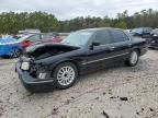 2010 Mercury Grand Marquis LS