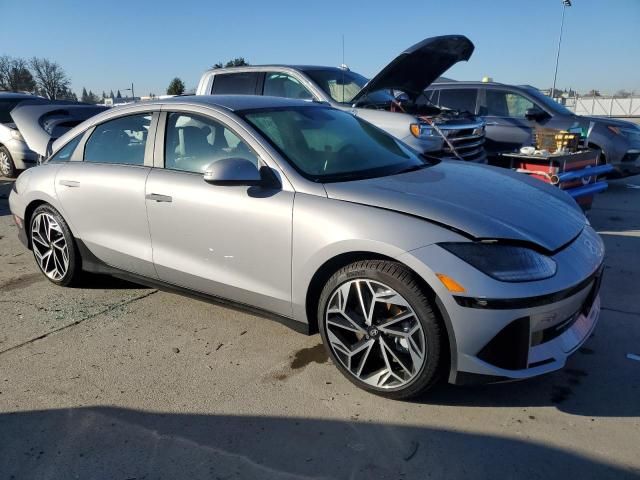 2024 Hyundai Ioniq 6 SEL