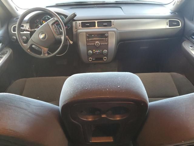 2007 Chevrolet Tahoe K1500